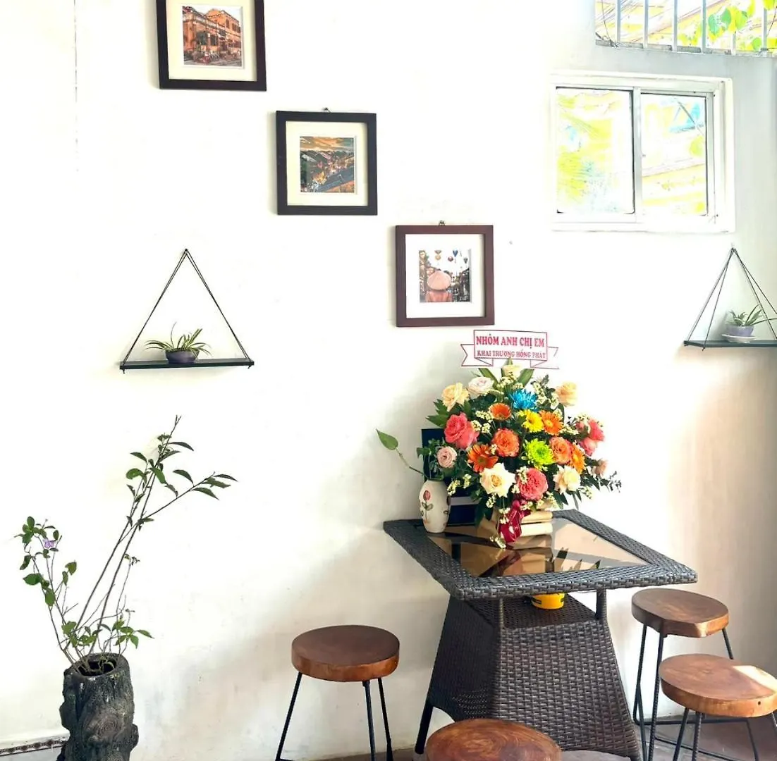 Good Morning Hoi An Homestay And Hostel