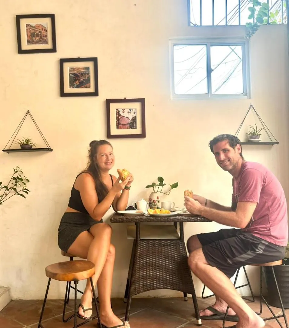 Good Morning Hoi An Homestay And Hostel