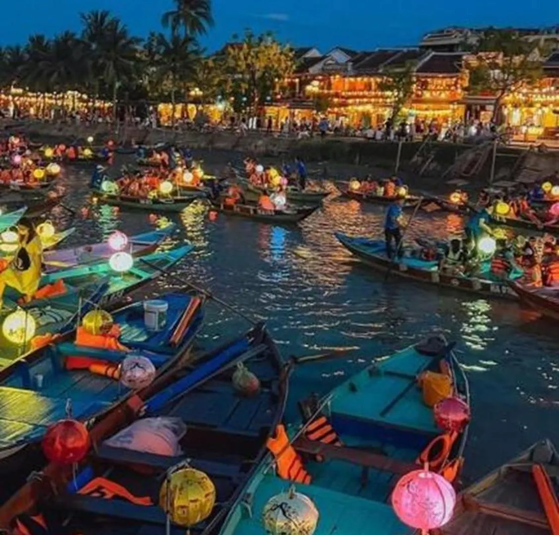 Good Morning Hoi An Homestay And Hostel