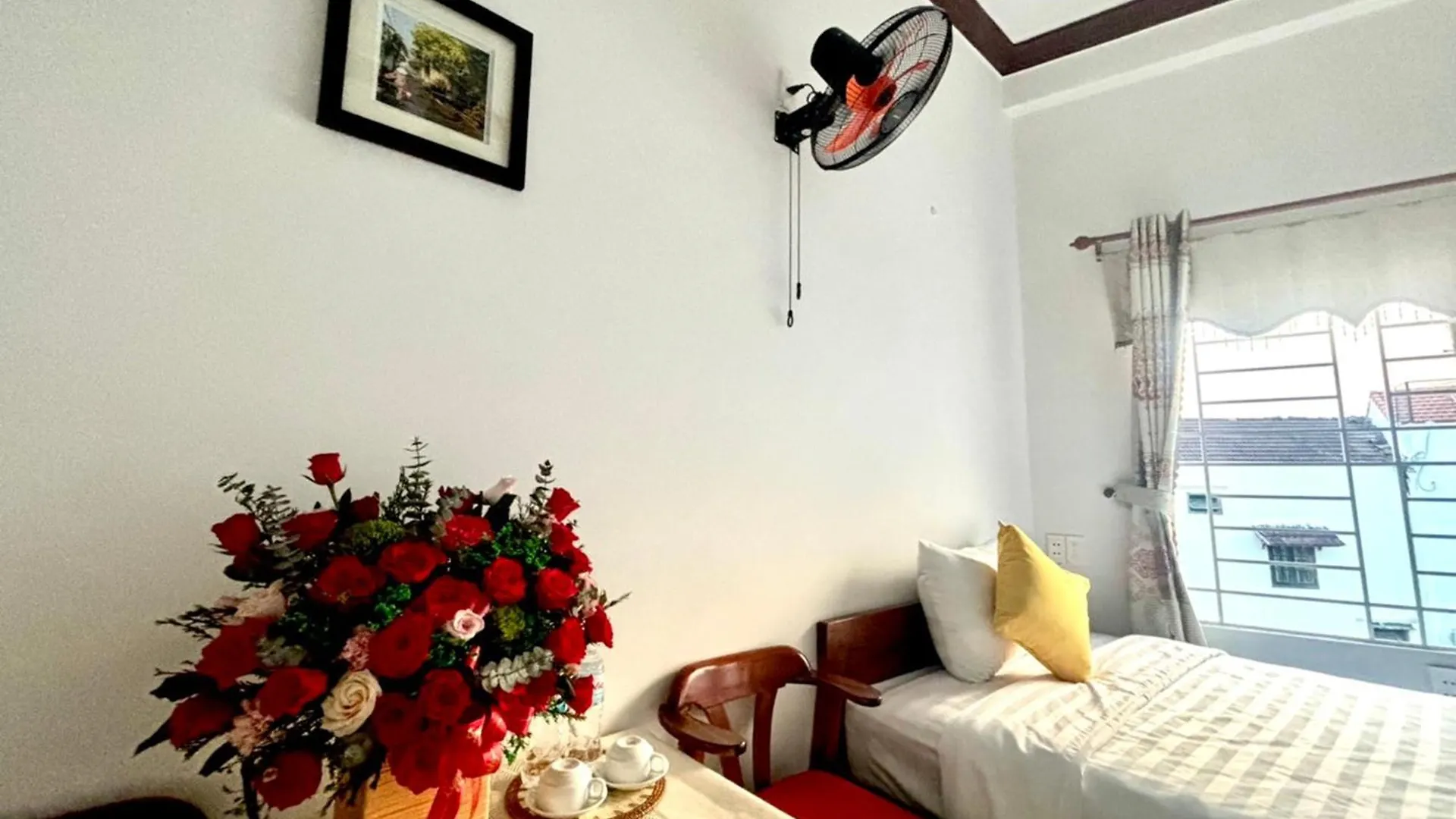 Good Morning Hoi An Homestay And Hostel