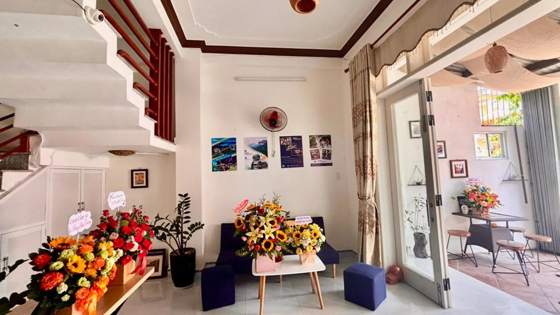 Good Morning Hoi An Homestay And Hostel