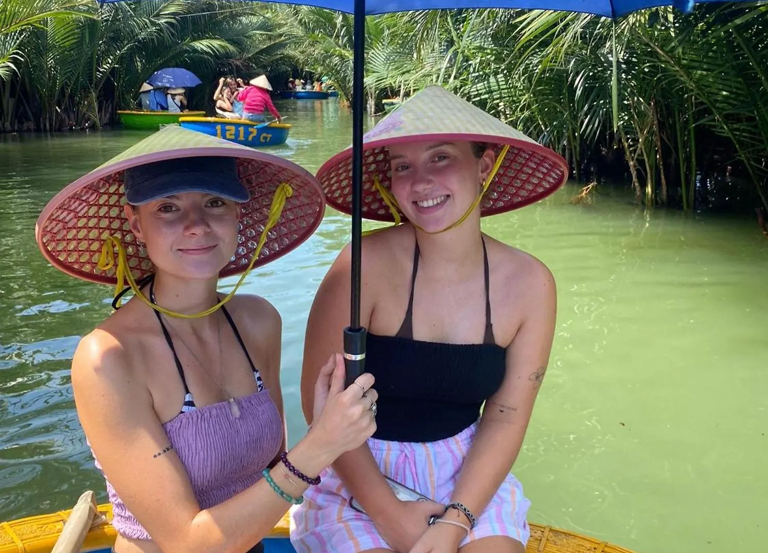 Good Morning Hoi An Homestay And Hostel