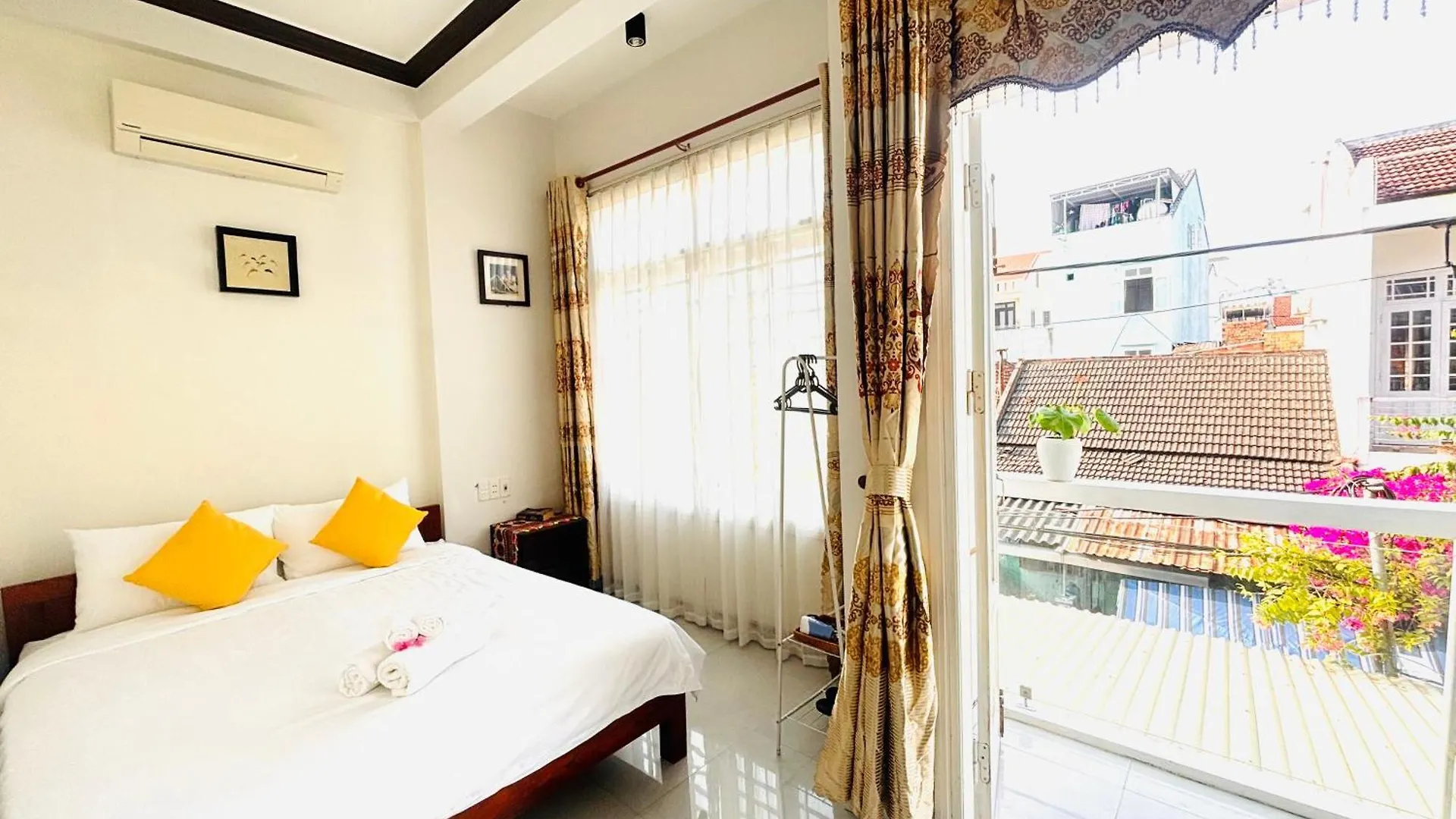 Good Morning Hoi An Homestay And Hostel
