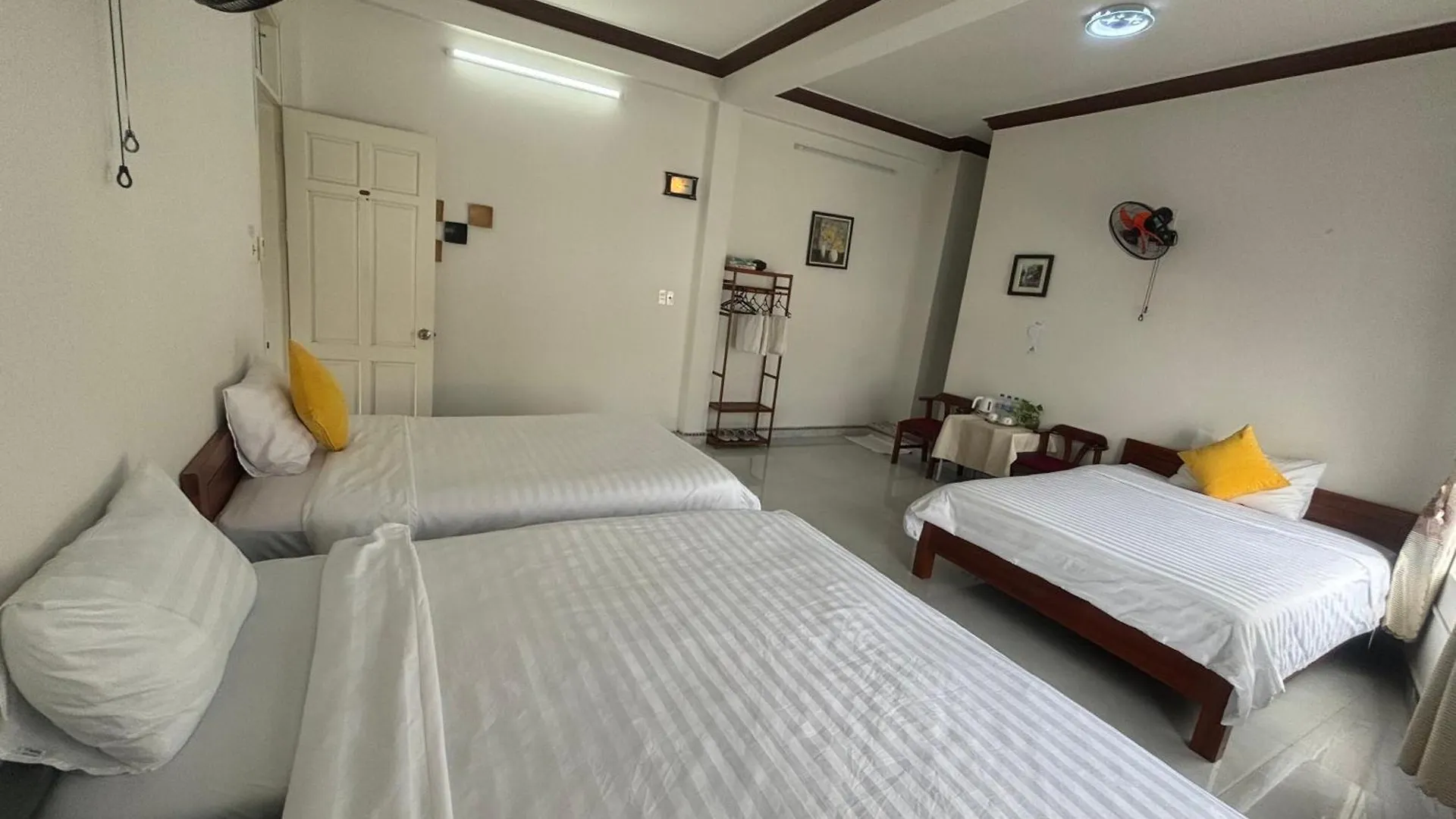 Good Morning Hoi An Homestay And Hostel