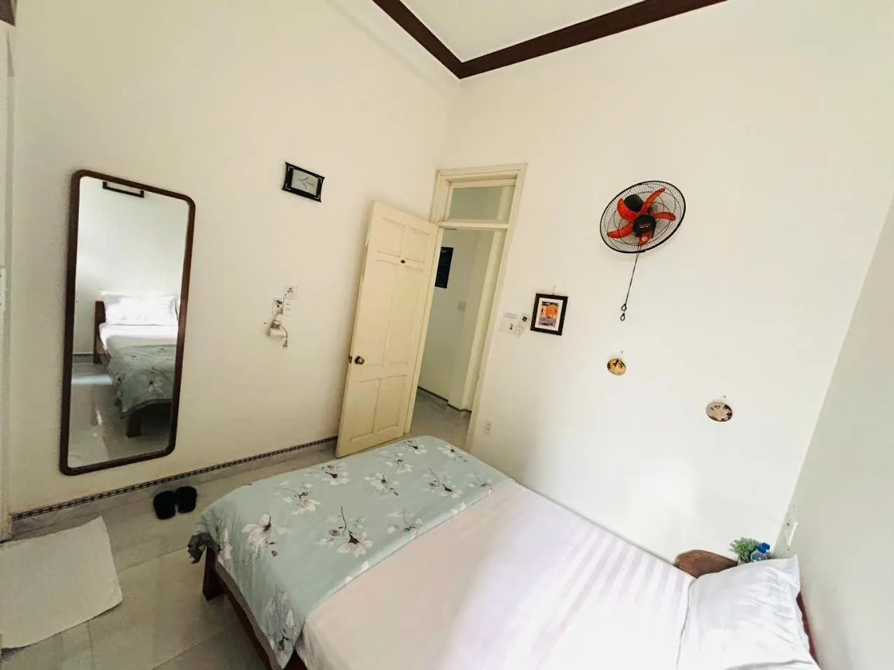 Good Morning Hoi An Homestay And Hostel