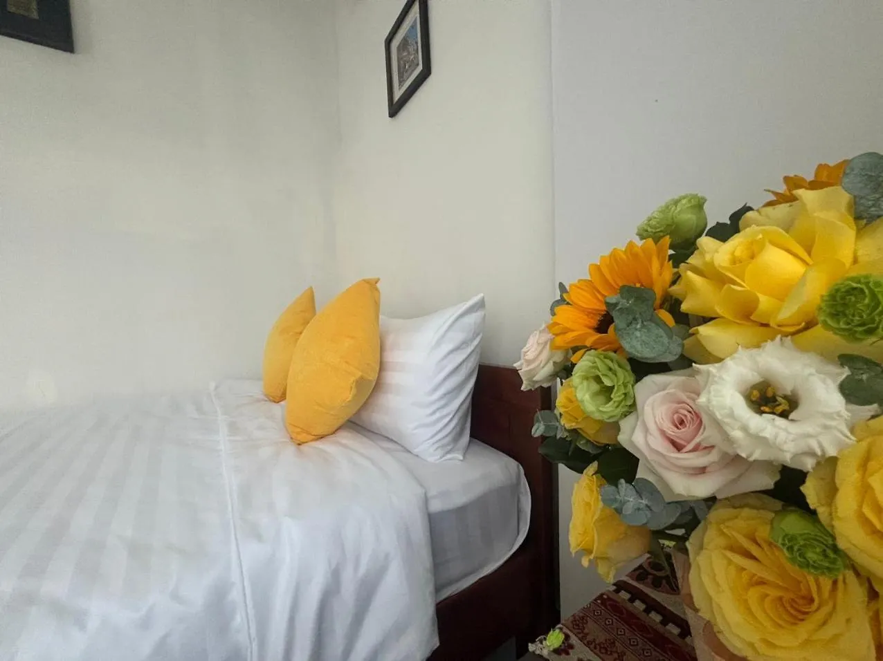 Good Morning Hoi An Homestay And Hostel