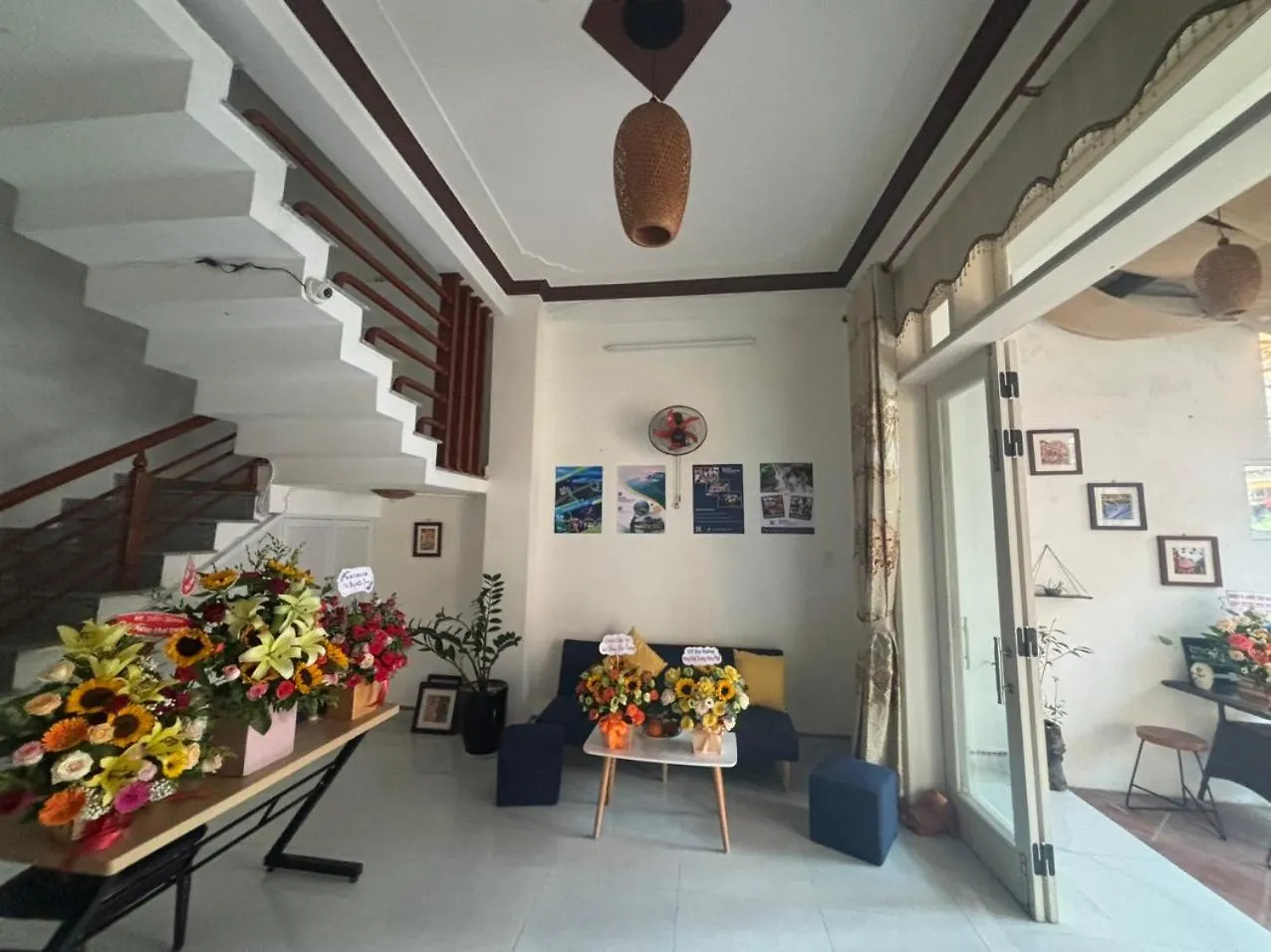 Good Morning Hoi An Homestay And Hostel