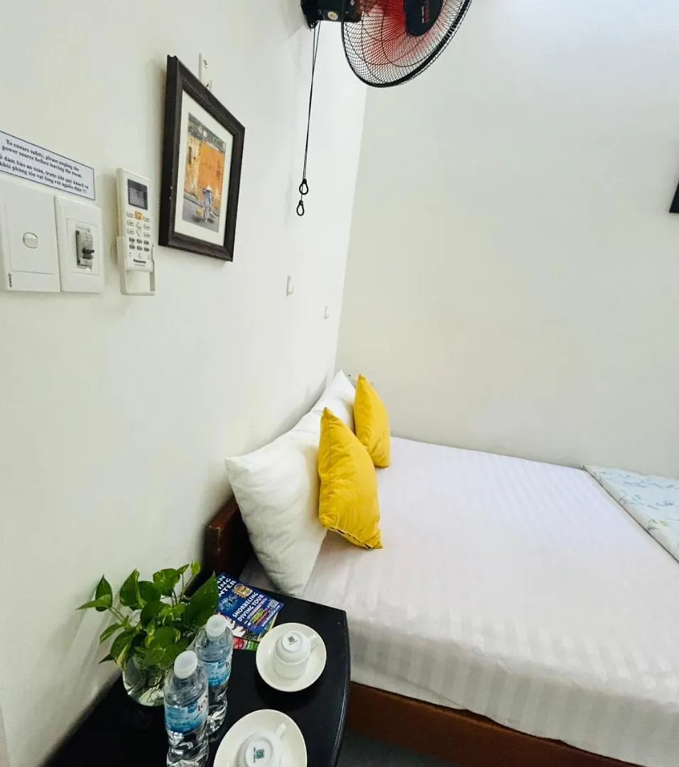Good Morning Hoi An Homestay And Hostel 0*,  Вьетнам