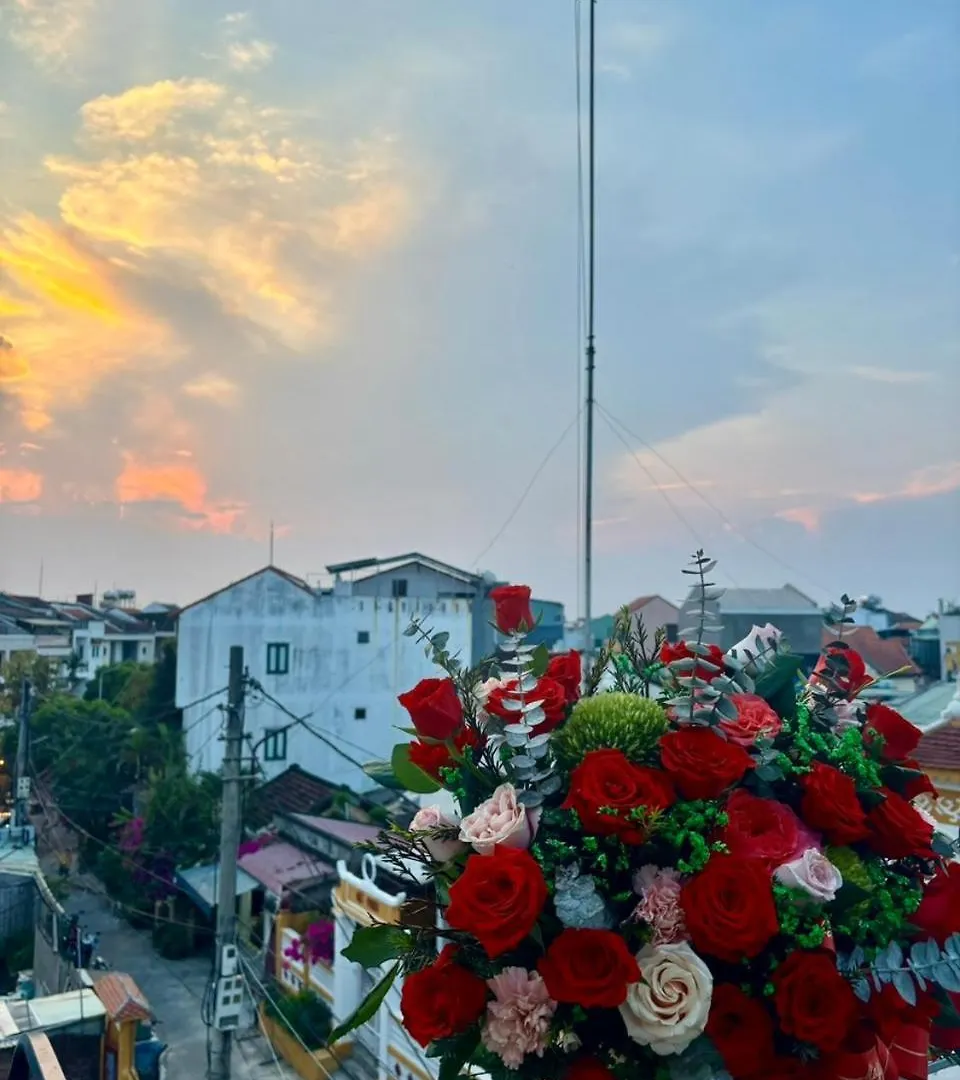 Good Morning Hoi An Homestay And Hostel