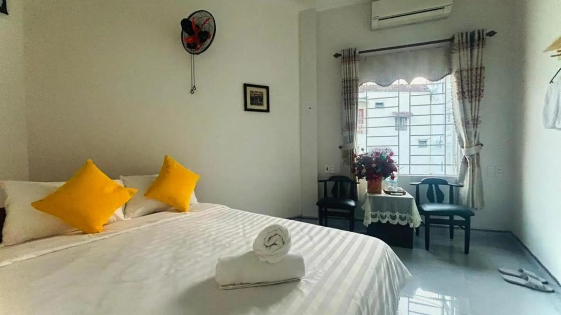 Good Morning Hoi An Homestay And Hostel