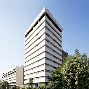 Residencia Universitaria Resa Lesseps , Barcelone Espagne