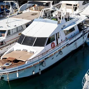 Aloha Boat , Barcelone Espagne