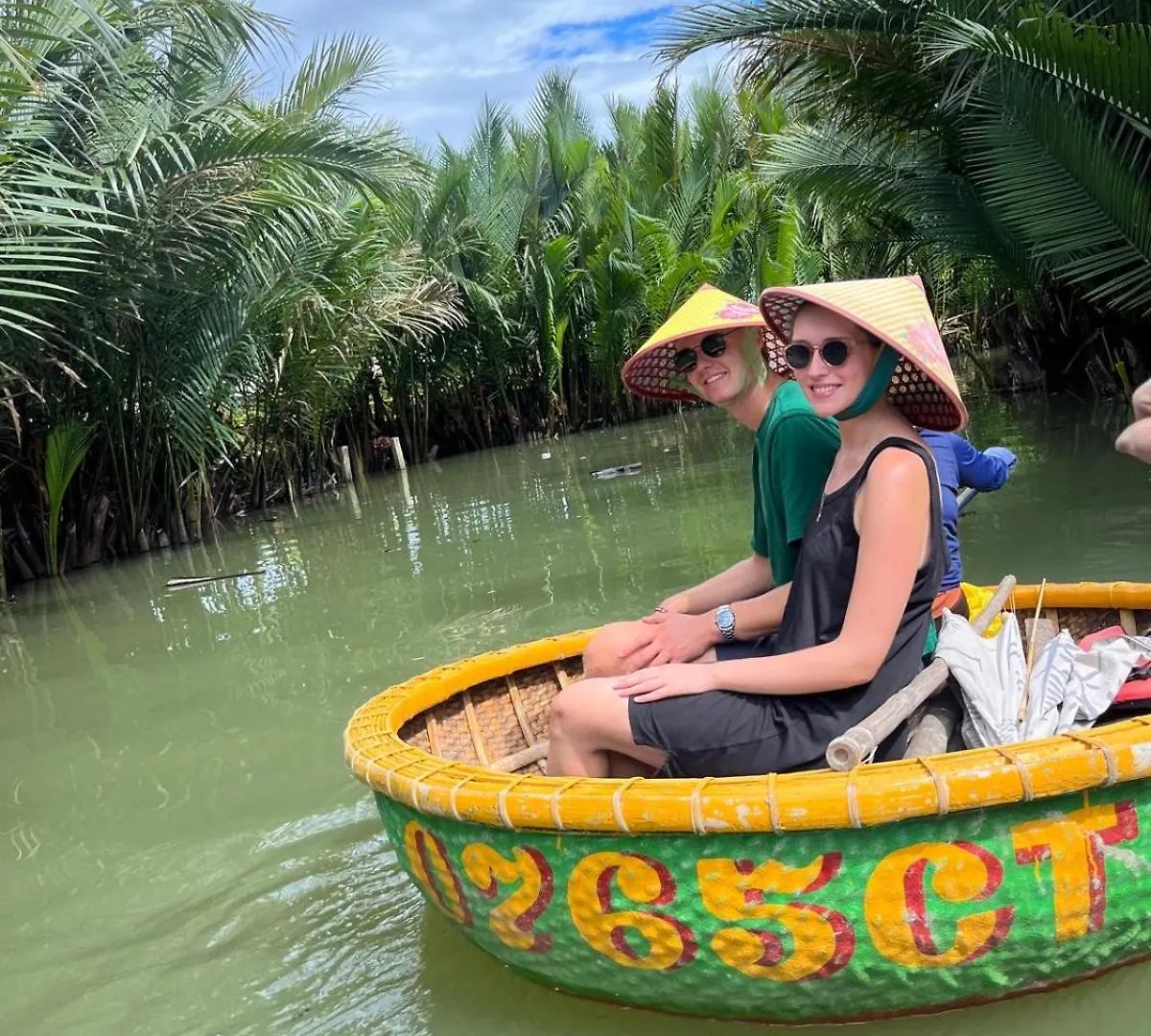 Good Morning Hoi An Homestay And Hostel